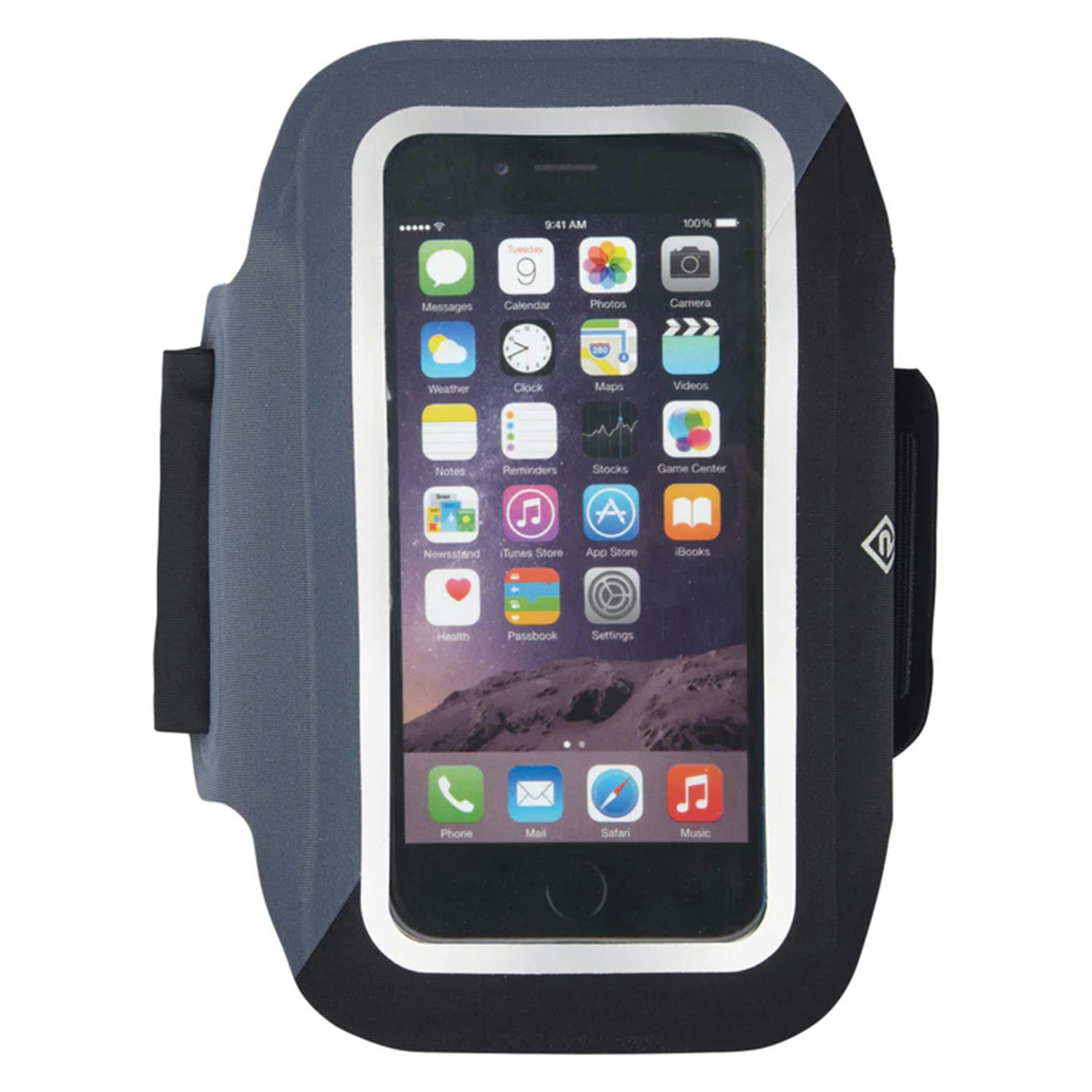 Ronhill Phone Armband telefoonhouder voor hardlopen