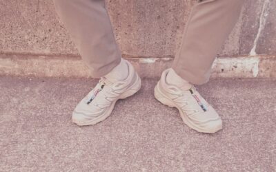 Waar koop je Salomon trailschoenen?