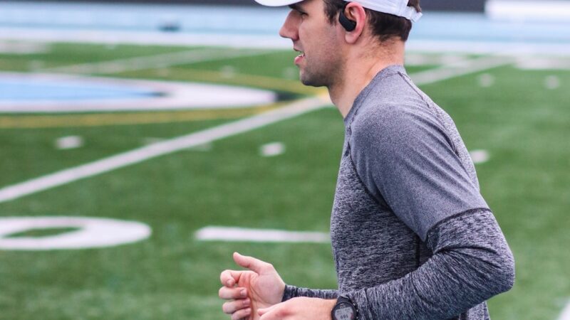 Shokz OpenRun Review