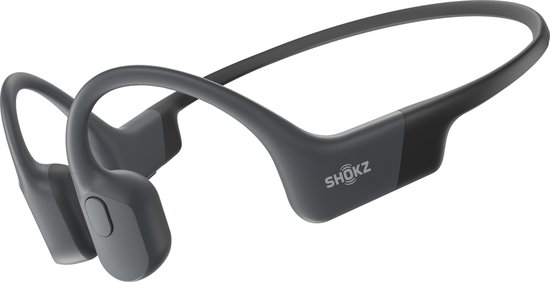 Shokz OpenRun review
