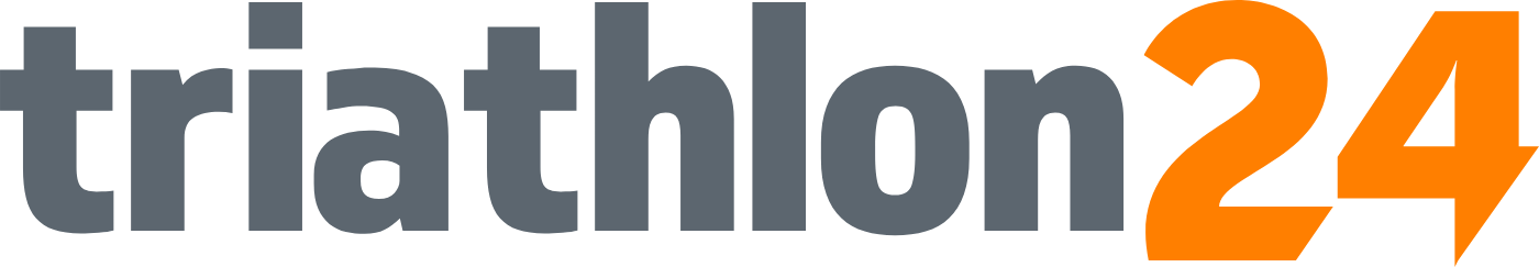 Logo van Triathlon24
