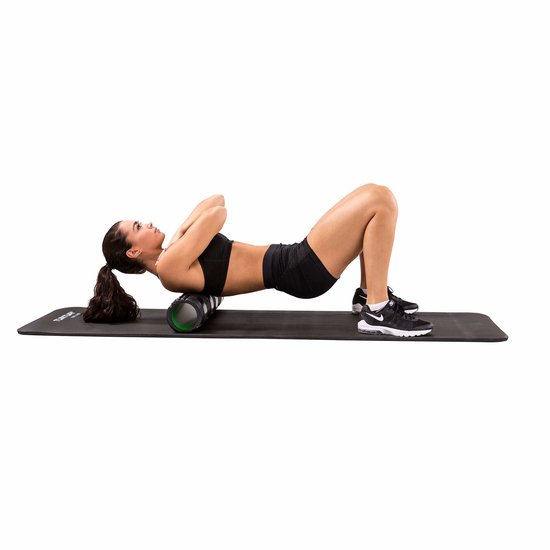 TriggerPoint The Grid foamroller voor hardlopers