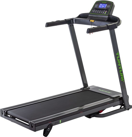 Tunturi Cardio Fit T35 hardloopband voor thuis