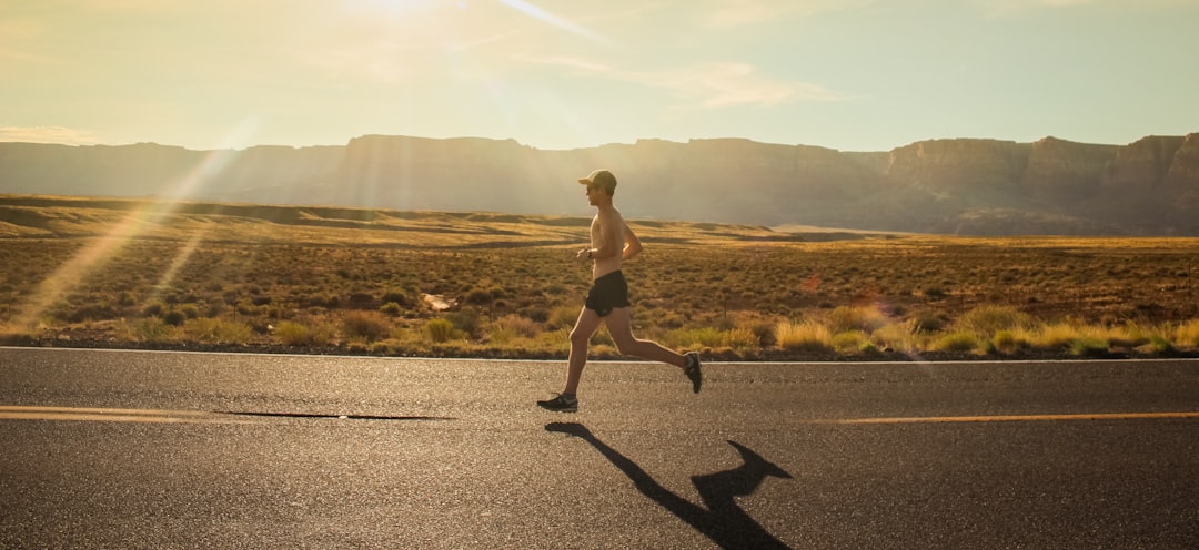 Van de bank naar 5 kilometer: het complete startschema voor beginners